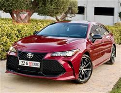 تۆیۆتا ئەڤەلۆن